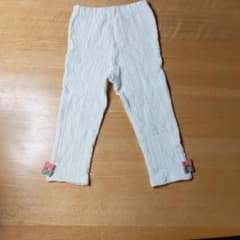 レギンス　90センチのサムネイル