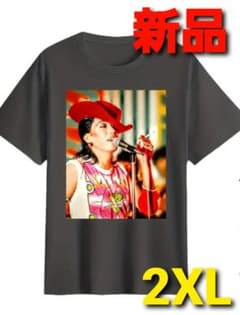 新品未使用 ジュリー 沢田研二JULIE ROCK'N TOUR'77 Tシャツ 未使用新品】沢田研二2025ツアーTシャツ Mサイズ - メルカリ