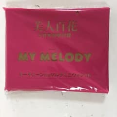 マイメロディ ミニウォレットのサムネイル