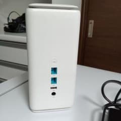 SoftBank Air ターミナル5 本体のサムネイル