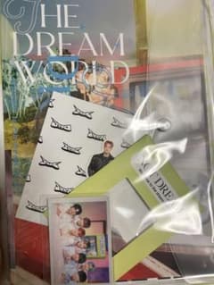 nct dream会報 ジェノのサムネイル
