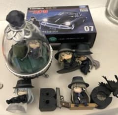 名探偵コナン ジン まとめ売り - メルカリ