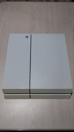 SONY PlayStation4 CUH-1100AB01　プレステ4のサムネイル