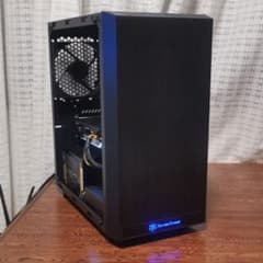 Hana☆hana様専用ゲーミングPC/Ryzen5/GTX1660Superのサムネイル