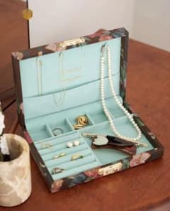 JOURNAL STANDARD FURNITURE ジュエリーボックスのサムネイル