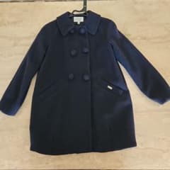 アルマーニジュニア　ウールコート　14A アルマーニジュニア ウールコート 14A キッズ服(100cm~)