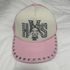HYSTERIC GLAMOUR スタッズ メッシュキャップのサムネイル