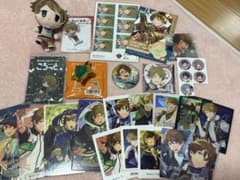 あんさんぶるスターズ あんスタ 流星隊 高峯翠 セット - メルカリ