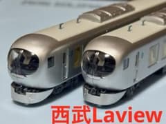 マイクロエース A-1030 西武鉄道001系 Laview G編成 8両セット - メルカリ