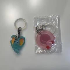カービィ めじるしアクセサリーセットのサムネイル