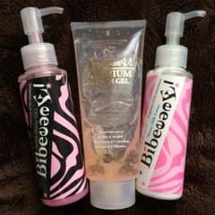 NAGISA様専用　バイビー ジェル BibeeeeEのサムネイル