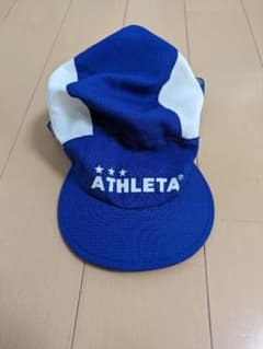 サッカー　キャップのサムネイル