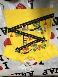 Tシャツのサムネイル