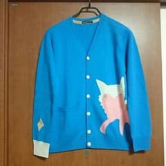 くまさん様専用！ツモリチサトのメンズガーディガン♪のサムネイル