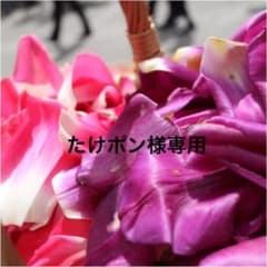 たけポン様専用ページのサムネイル
