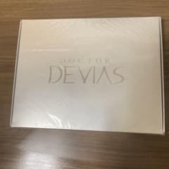 ＊新品未使用＊DOCTOR DEVIAS ファーストトライアルキットのサムネイル