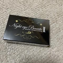 ナイトアイボーテII StreeTrend 二重メイク 3mlのサムネイル