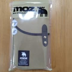 MOZ ショルダーバッグのサムネイル