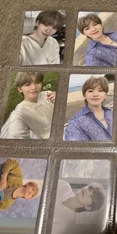 SEVENTEEN ウジ 専用ページのサムネイル
