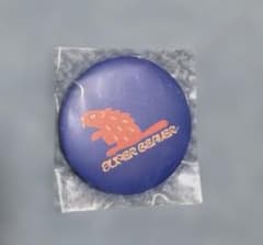 SUPER BEAVER 缶バッジのサムネイル