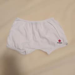 DSQUARED2　コットン製キッズ・ベビー用ショートパンツ 24M