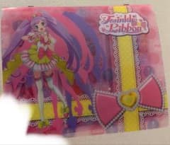 プリパラ プリチケ プロモカード ファイル セット まとめ売り - メルカリ