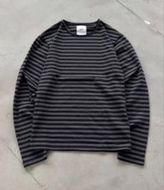 EPNK ボーダーロングtシャツ - メルカリ