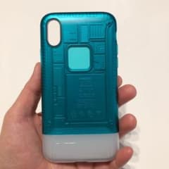 Spigen CLASSICAL C1 iphone x 10thのサムネイル