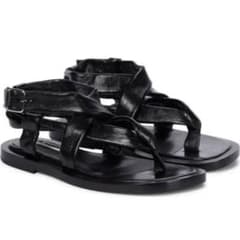 ★値下げ★ Jil Sander サンダルのサムネイル