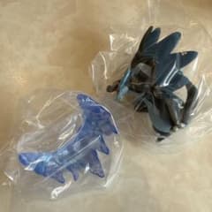 ポケモン メガリザードンX フィギュアのサムネイル