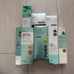 VT PDRNライン まとめ売り VT PDRNライン まとめ売り - メルカリ
