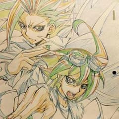 丸米さん専用 グラバースニッチ×1 ガトルホッグ×1のサムネイル
