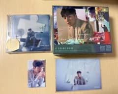JI CHANG WOOK Assemble CD + パズルセット①のサムネイル