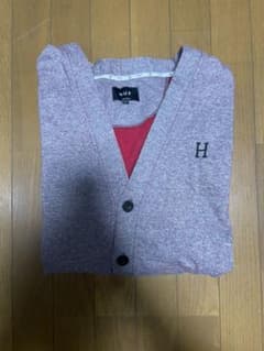 huf カーディガンのサムネイル