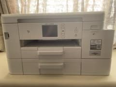brother MFC-J4540N WHITE プリンター・複合機のサムネイル
