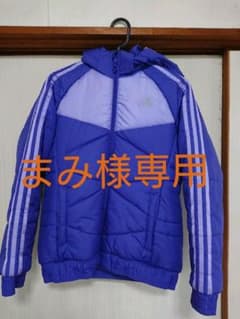 adidasダウンジャケット150のサムネイル
