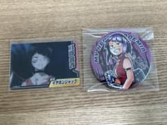僕のヒーローアカデミア 耳郎響香 缶バッジ カードのサムネイル