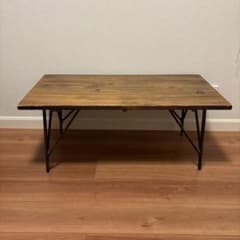 journal standard Furniture シノン　コーヒーテーブルのサムネイル