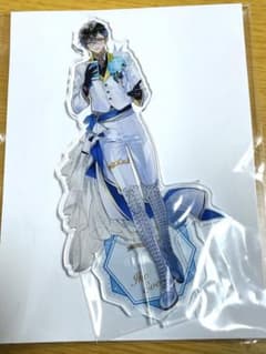 NIJISAJI EN アイク アクスタのサムネイル
