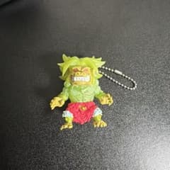 ドラゴンボール超 UDM 大猿ブロリー　キーチェーンのサムネイル