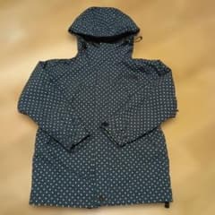 THE NORTH FACE ナイロンジャケット120のサムネイル