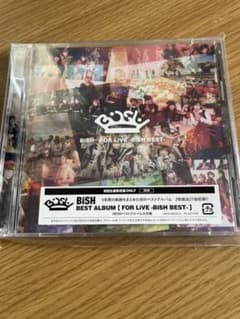 BiSH FOR LiVEのサムネイル