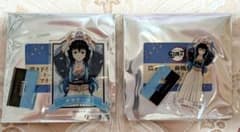 鬼滅の刃 時透無一郎 ミニアクリルスタンドのサムネイル