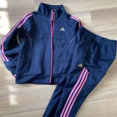 adidas アディダス ジャージのサムネイル