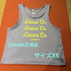 ZUMBA正規品 - メルカリ