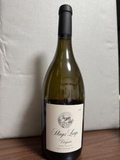 Stag's Leap Winery 2020 白ワインのサムネイル