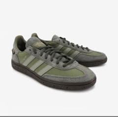 adidas スニーカー/アディダス オリジナルス　コーデュロイのサムネイル