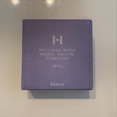 hince クッションファンデーション リフィルのサムネイル