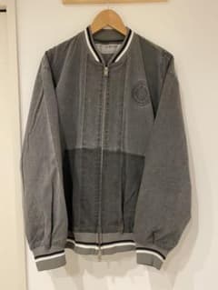 アンダーカバーブルゾンのサムネイル