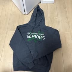 Champion OAK LAWN HIGH SCHOOL パーカーのサムネイル